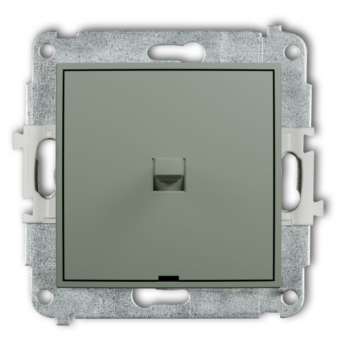 KARLIK MINI Łącznik pojedynczy jednobiegunowy w stylu amerykańskim szałwiowy 61MWPUS-1 - przechwytywanie[335].png